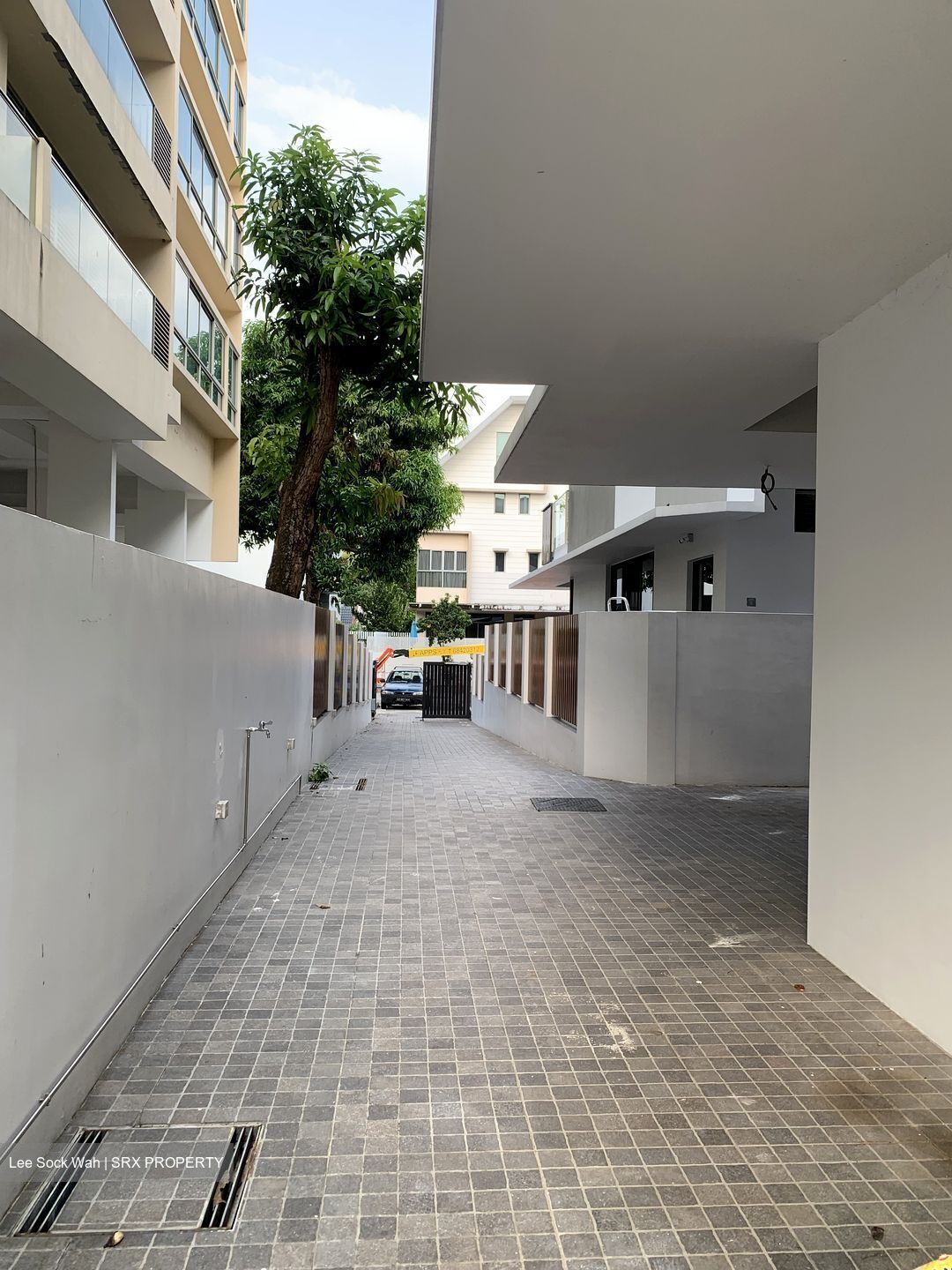 Lim Ah Woo Road (D15), Semi-Detached #609030021